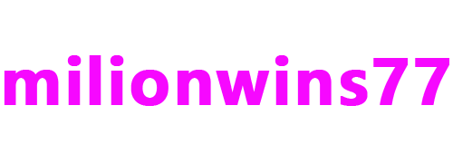 milionwins77 logo